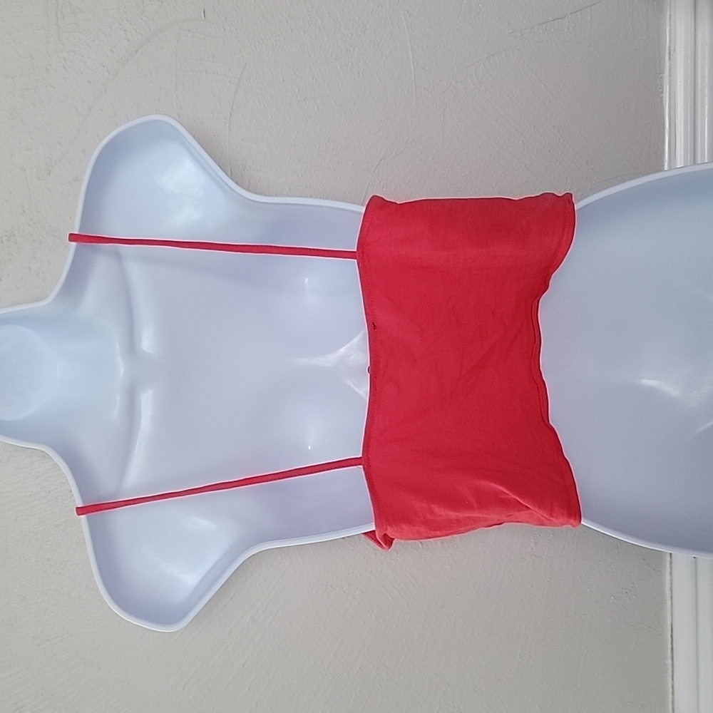 Crop top - Picture 2 of 2